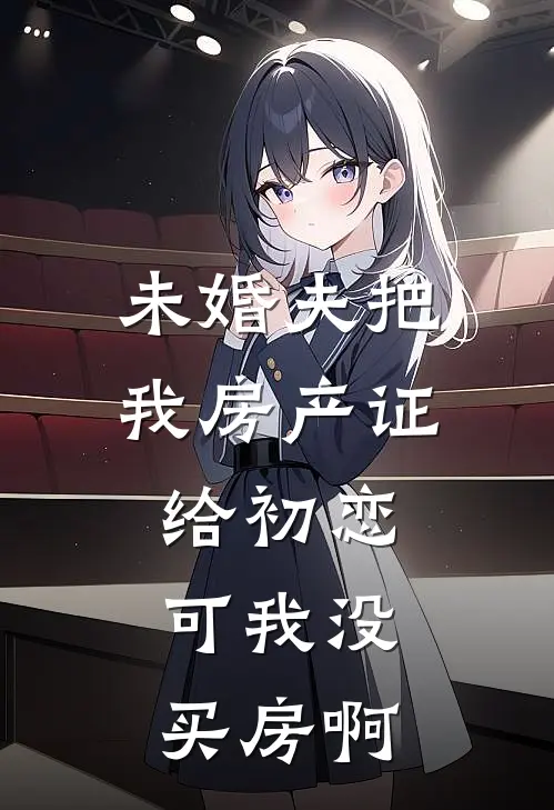 未婚夫把我房产证给初恋，可我没买房啊