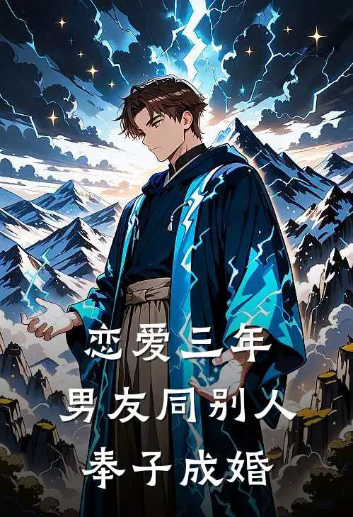恋爱三年，男友同别人奉子成婚