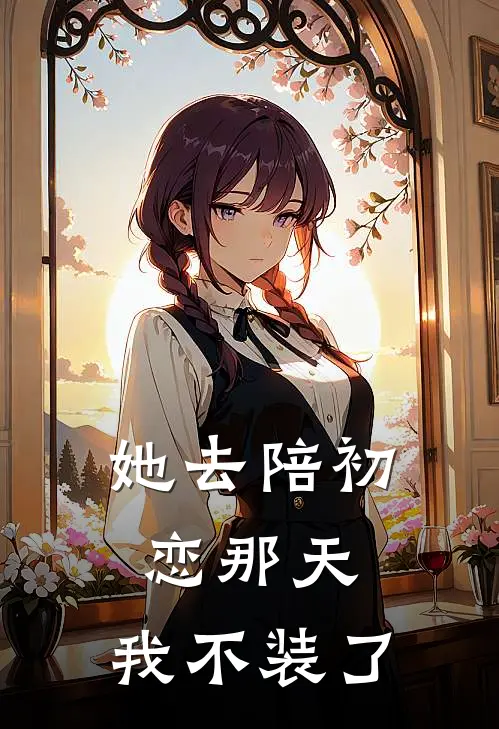 她去陪初恋那天，我不装了