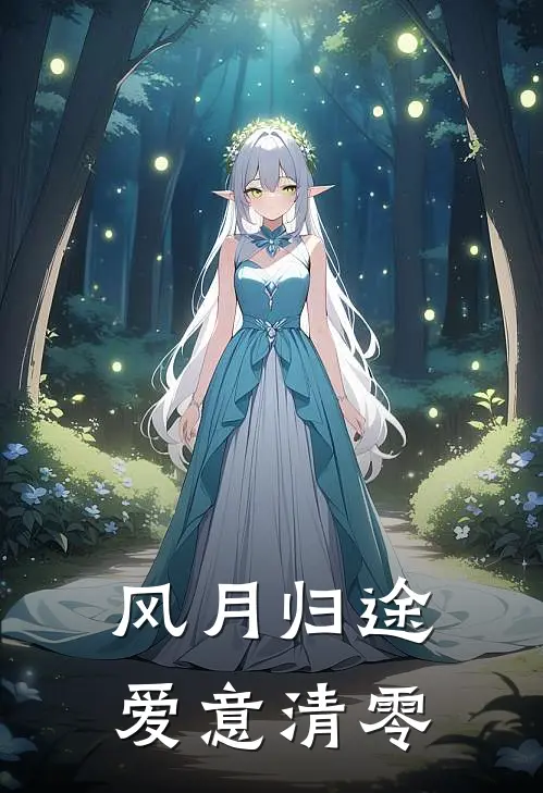 风月归途，爱意清零