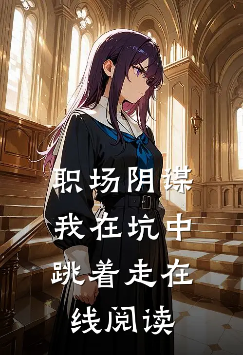 职场阴谋：我在坑中跳着走在线阅读