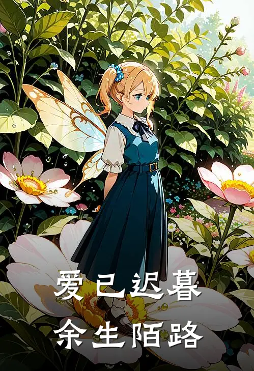 爱已迟暮，余生陌路