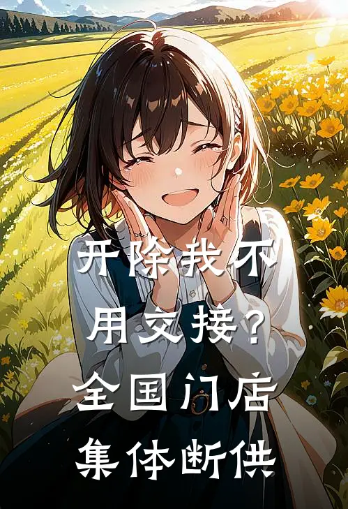 开除我不用交接？全国门店集体断供