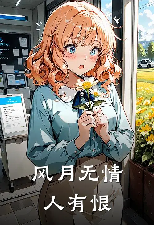 风月无情人有恨