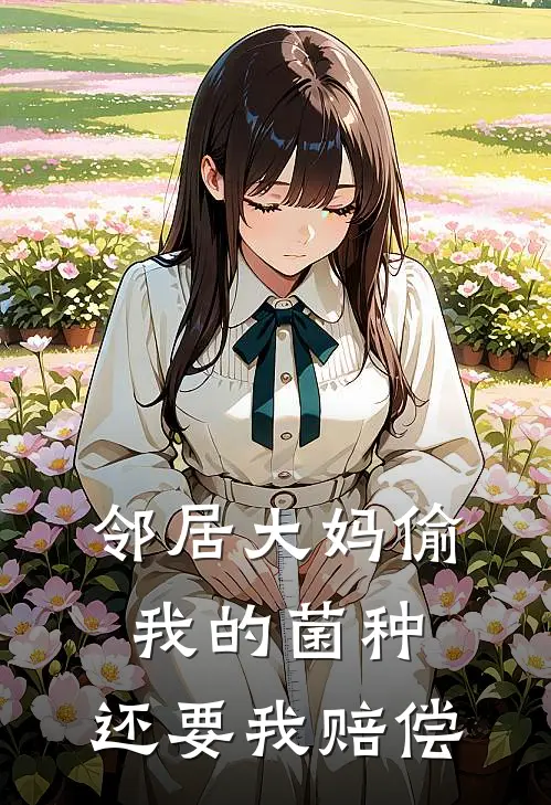 邻居大妈偷我的菌种，还要我赔偿