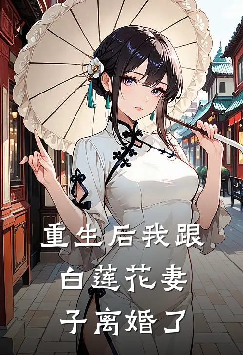 重生后我跟白莲花妻子离婚了