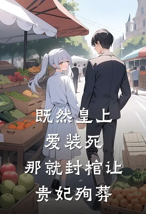 既然皇上爱装死，那就封棺让贵妃殉葬