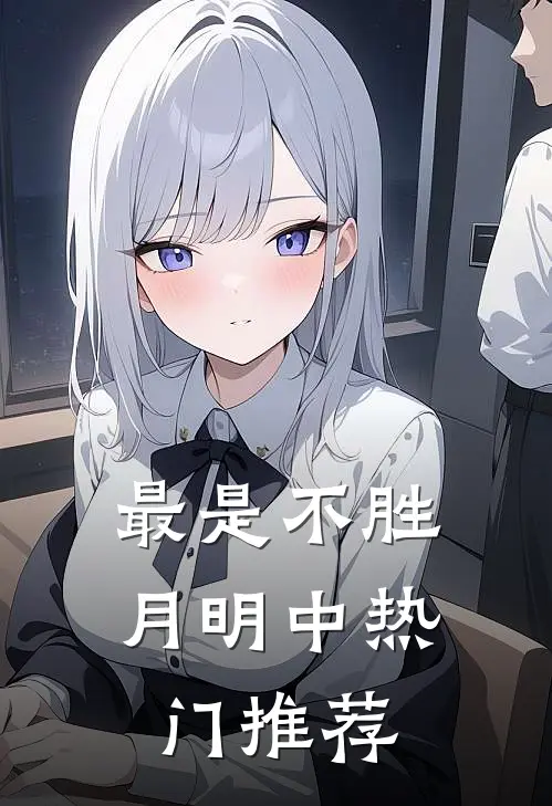 最是不胜月明中热门推荐