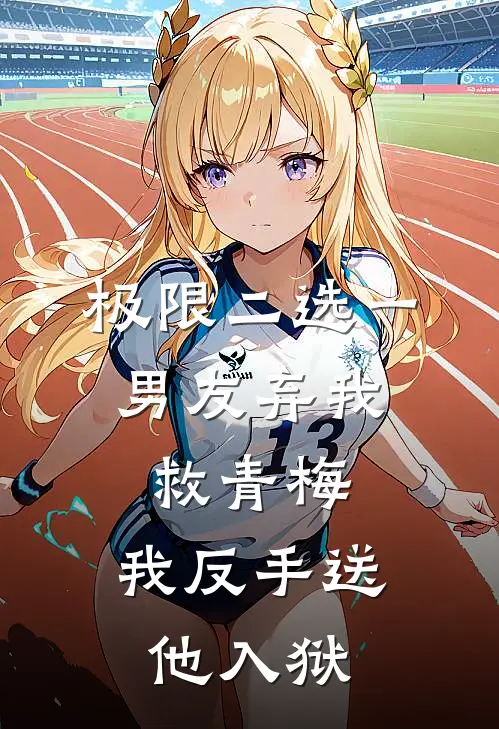 极限二选一：男友弃我救青梅，我反手送他入狱