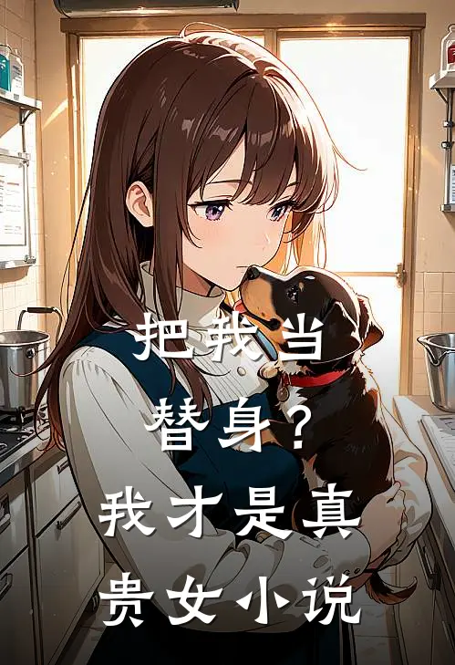 把我当替身？我才是真贵女小说