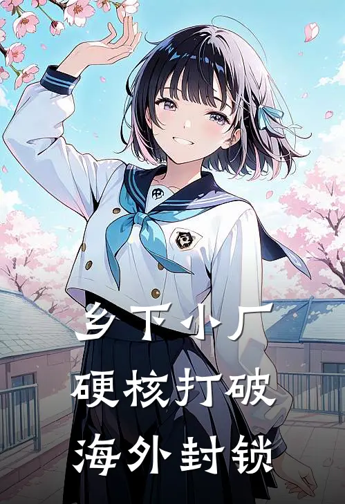 乡下小厂，硬核打破海外封锁