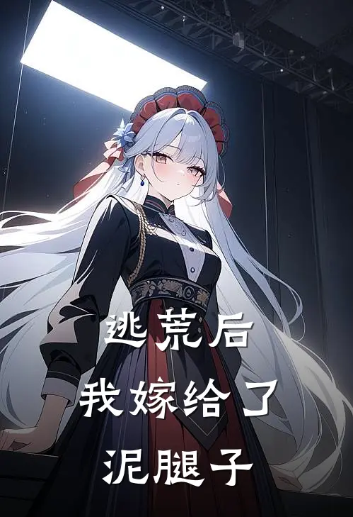 逃荒后，我嫁给了泥腿子