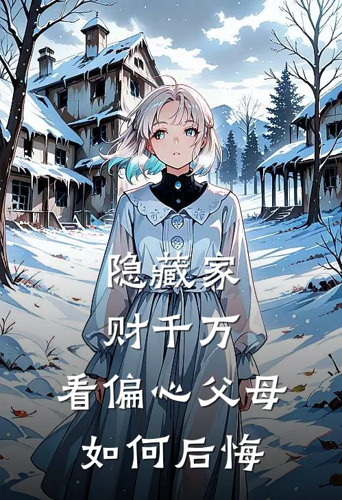 隐藏家财千万，看偏心父母如何后悔