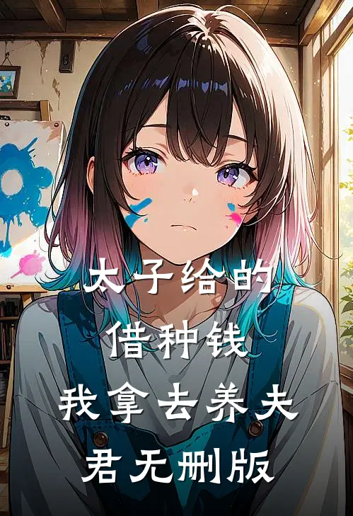 太子给的借种钱，我拿去养夫君无删版