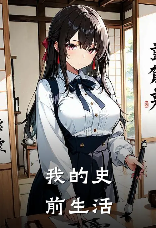 我的史前生活