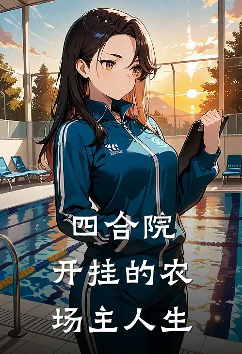 四合院：开挂的农场主人生