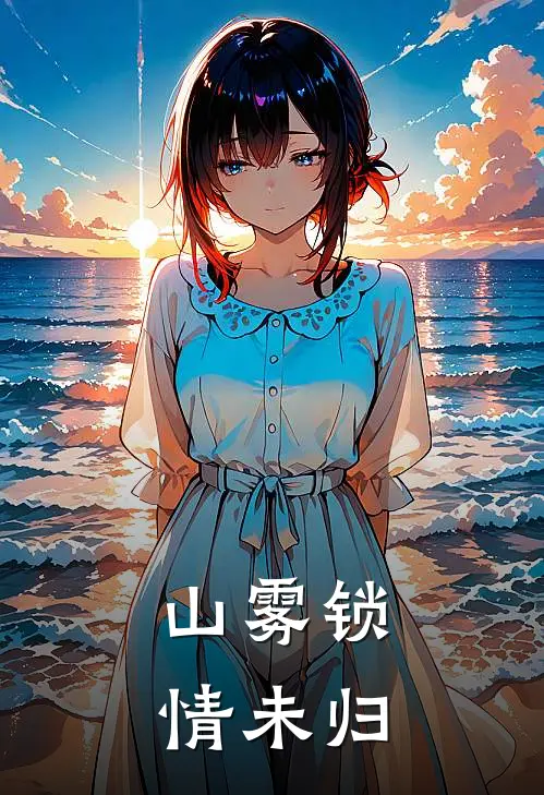 山雾锁情未归