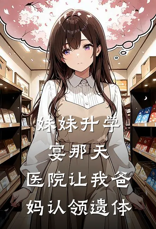 妹妹升学宴那天，医院让我爸妈认领遗体