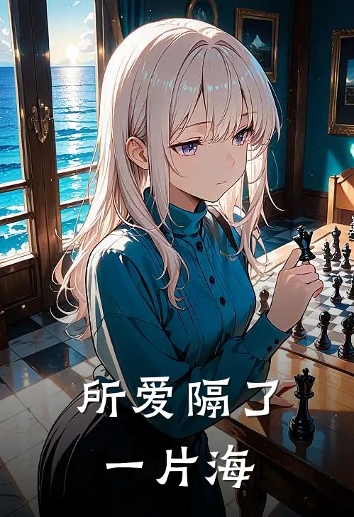 所爱隔了一片海