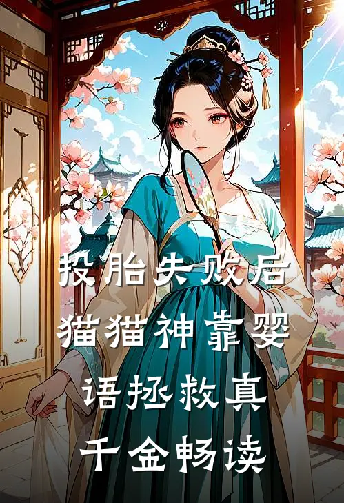 投胎失败后，猫猫神靠婴语拯救真千金畅读