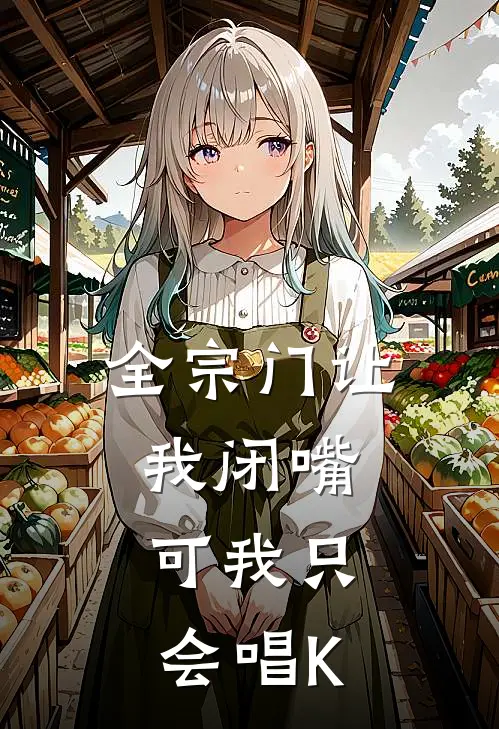 全宗门让我闭嘴，可我只会唱K