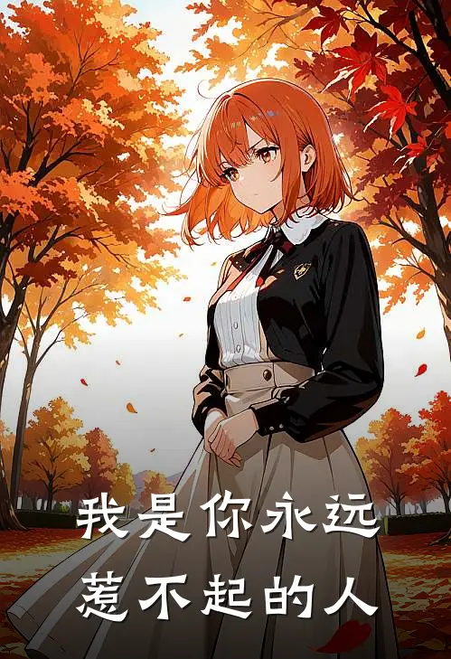 我是你永远惹不起的人