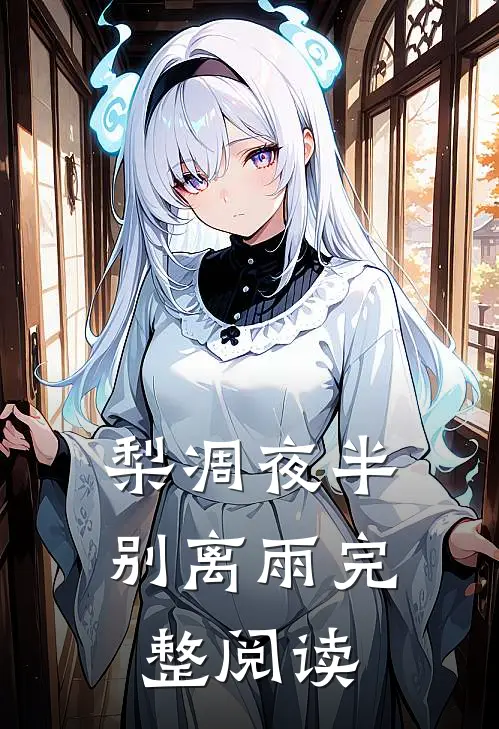 梨凋夜半别离雨完整阅读