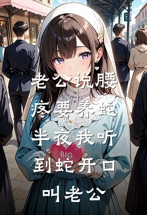 老公说腰疼要养蛇，半夜我听到蛇开口叫老公