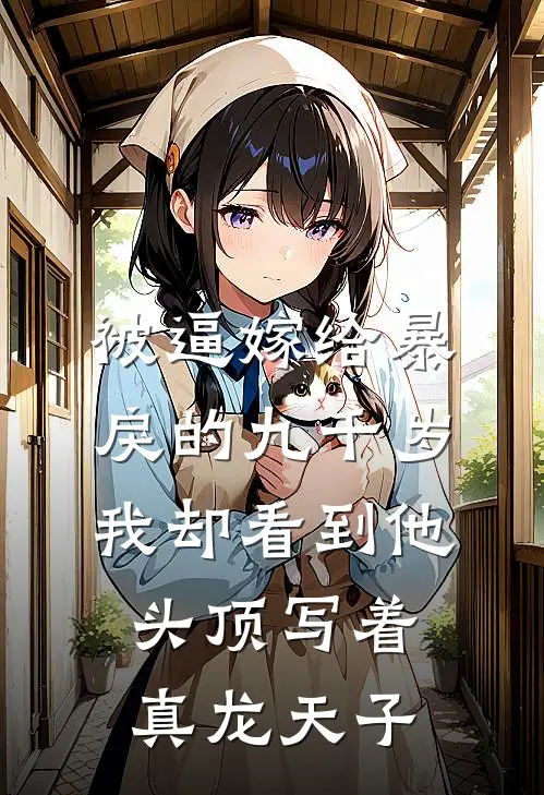 被逼嫁给暴戾的九千岁，我却看到他头顶写着真龙天子