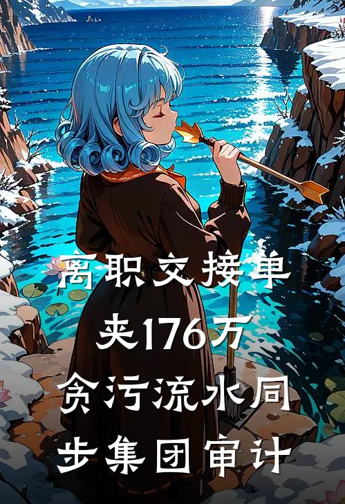离职交接单夹176万贪污流水同步集团审计