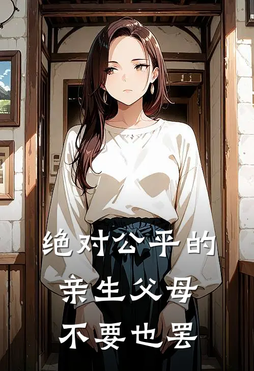 “绝对公平”的亲生父母，不要也罢
