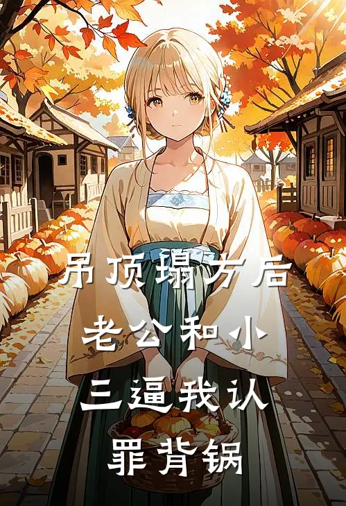 吊顶塌方后，老公和小三逼我认罪背锅