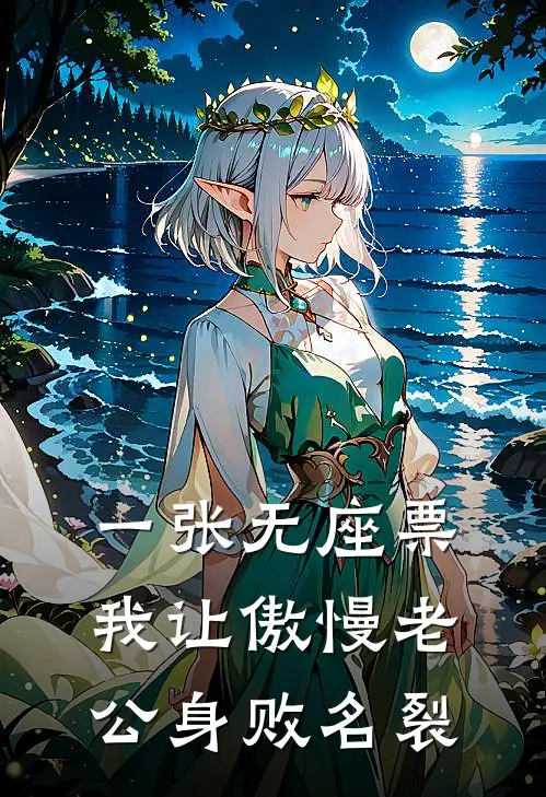 一张无座票，我让傲慢老公身败名裂