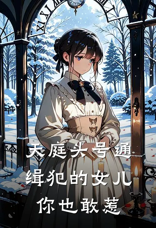 天庭头号通缉犯的女儿你也敢惹