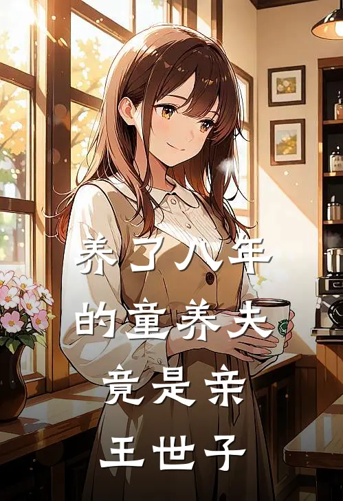 养了八年的童养夫，竟是亲王世子