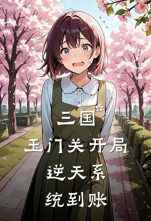 三国：玉门关开局，逆天系统到账