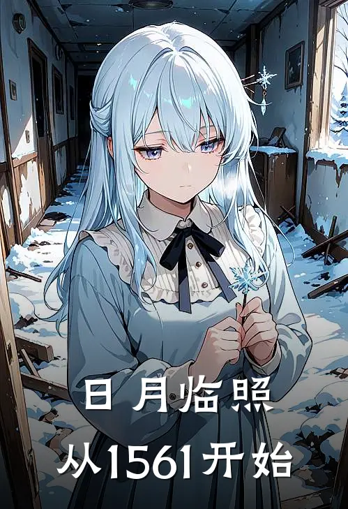 日月临照，从1561开始