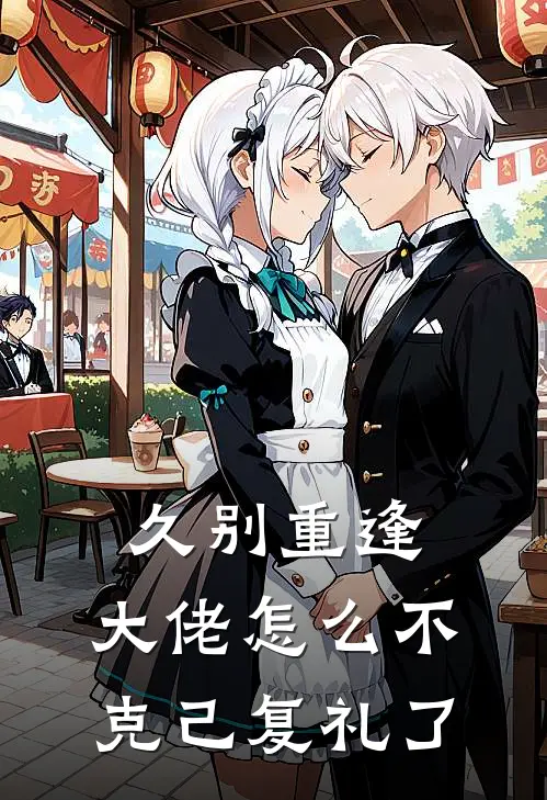 久别重逢，大佬怎么不克己复礼了