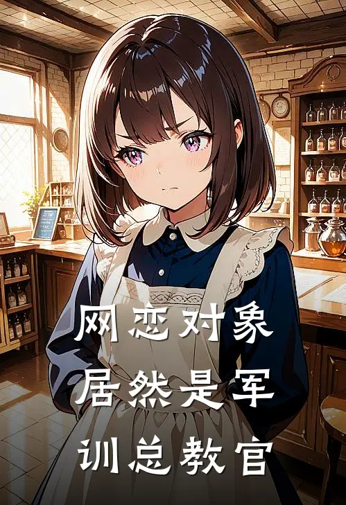 网恋对象居然是军训总教官