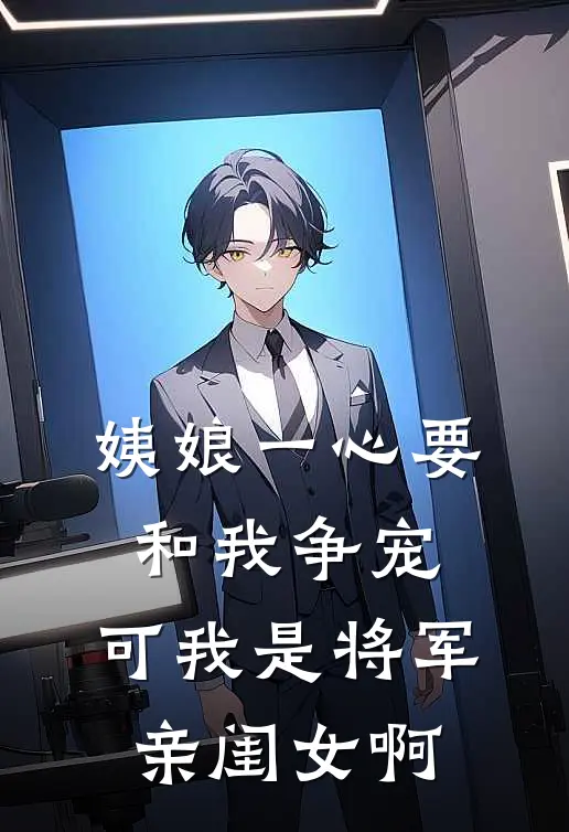 姨娘一心要和我争宠，可我是将军亲闺女啊