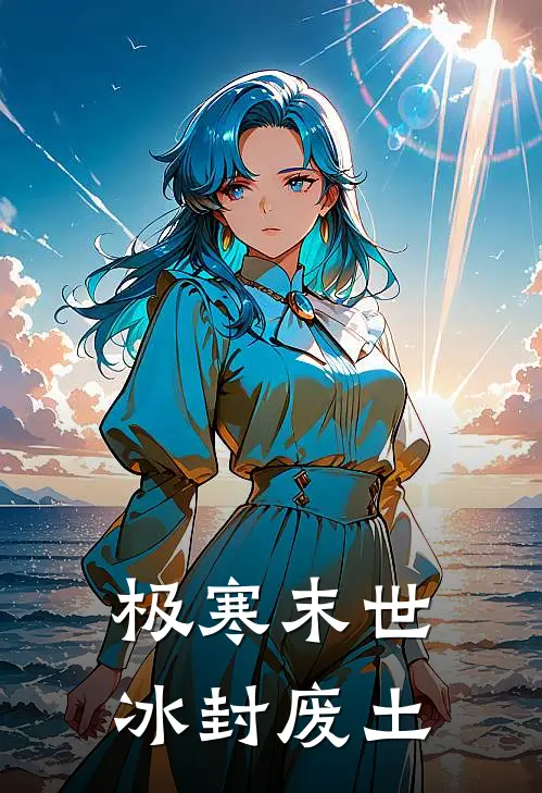 极寒末世：冰封废土