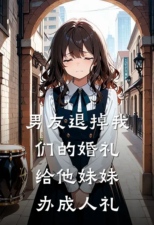 男友退掉我们的婚礼，给他妹妹办成人礼