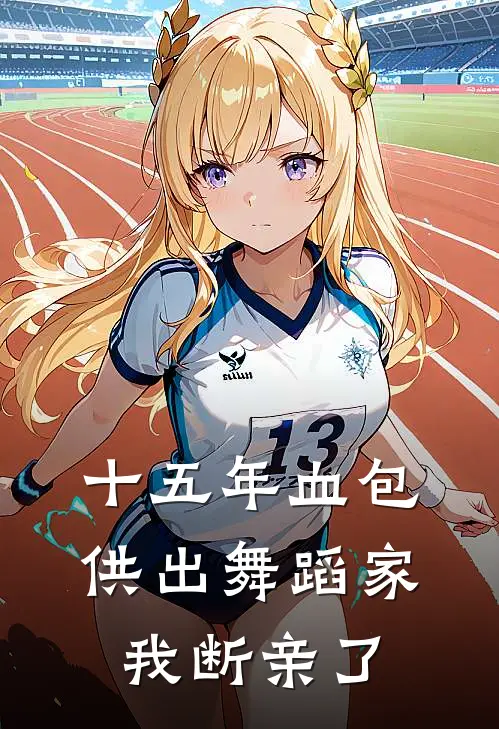 十五年血包供出舞蹈家，我断亲了