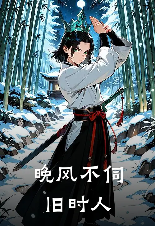晚风不伺旧时人