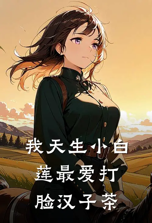 我天生小白莲最爱打脸汉子茶