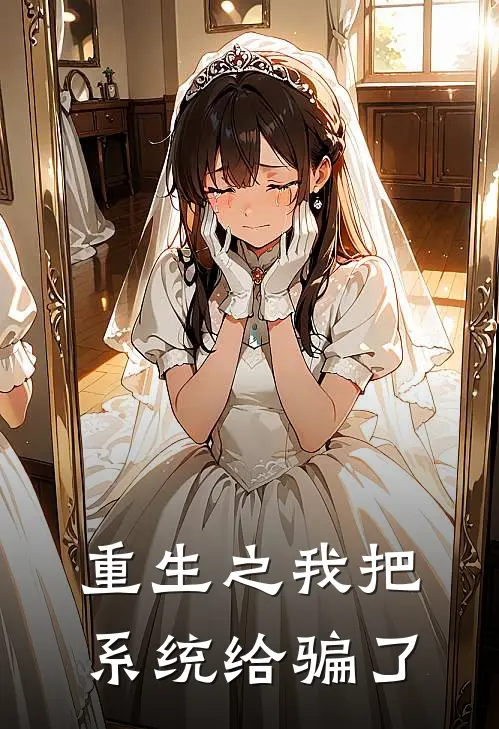 重生之我把系统给骗了