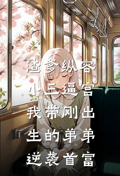 渣爹纵容小三逼宫，我带刚出生的弟弟逆袭首富
