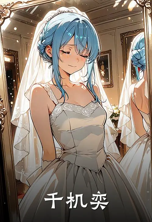 千机奕