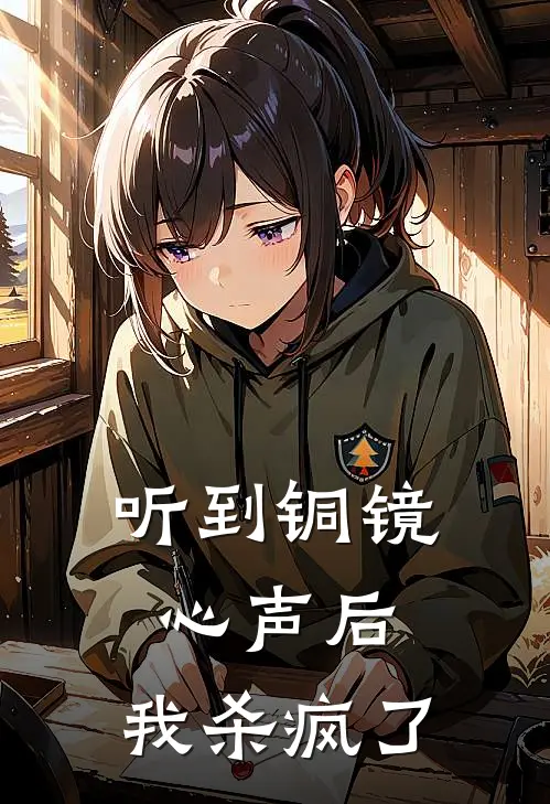 听到铜镜心声后，我杀疯了