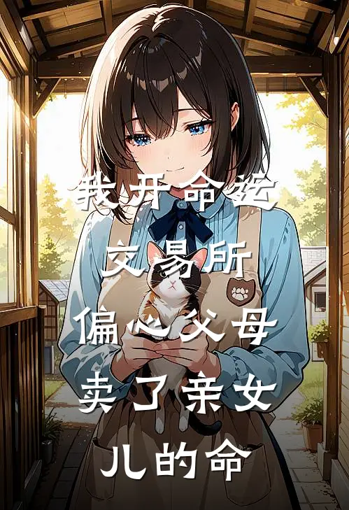 我开命运交易所，偏心父母卖了亲女儿的命
